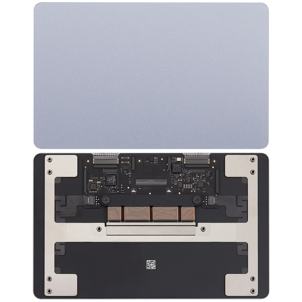 Trackpad für MacBook Air 13" (A3240 / Early 2025) (Sky Blue)