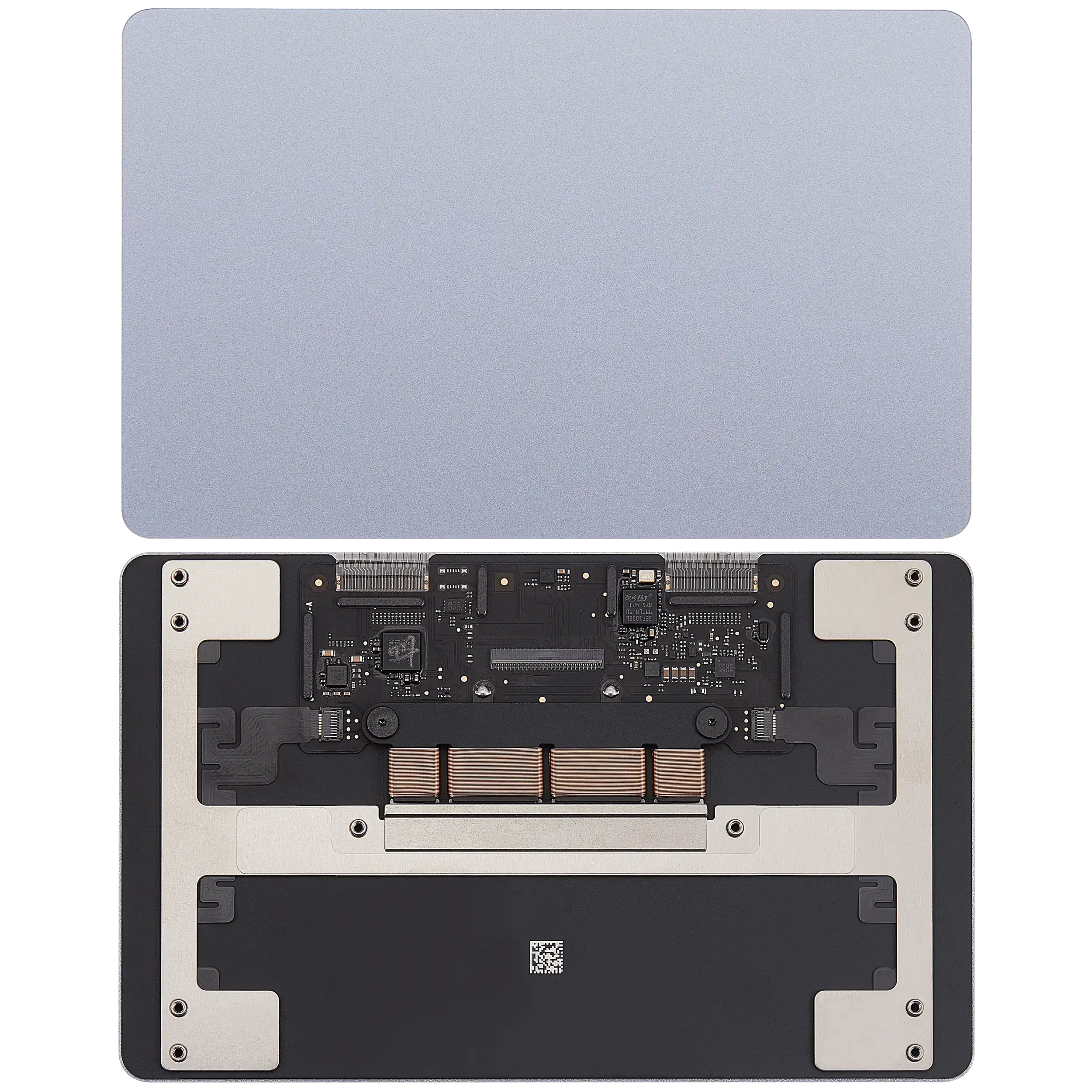 Trackpad für MacBook Air 13" (A3240 / Early 2025) (Sky Blue)