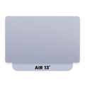 Trackpad für MacBook Air 13" (A3240 / Early 2025) (Sky Blue)