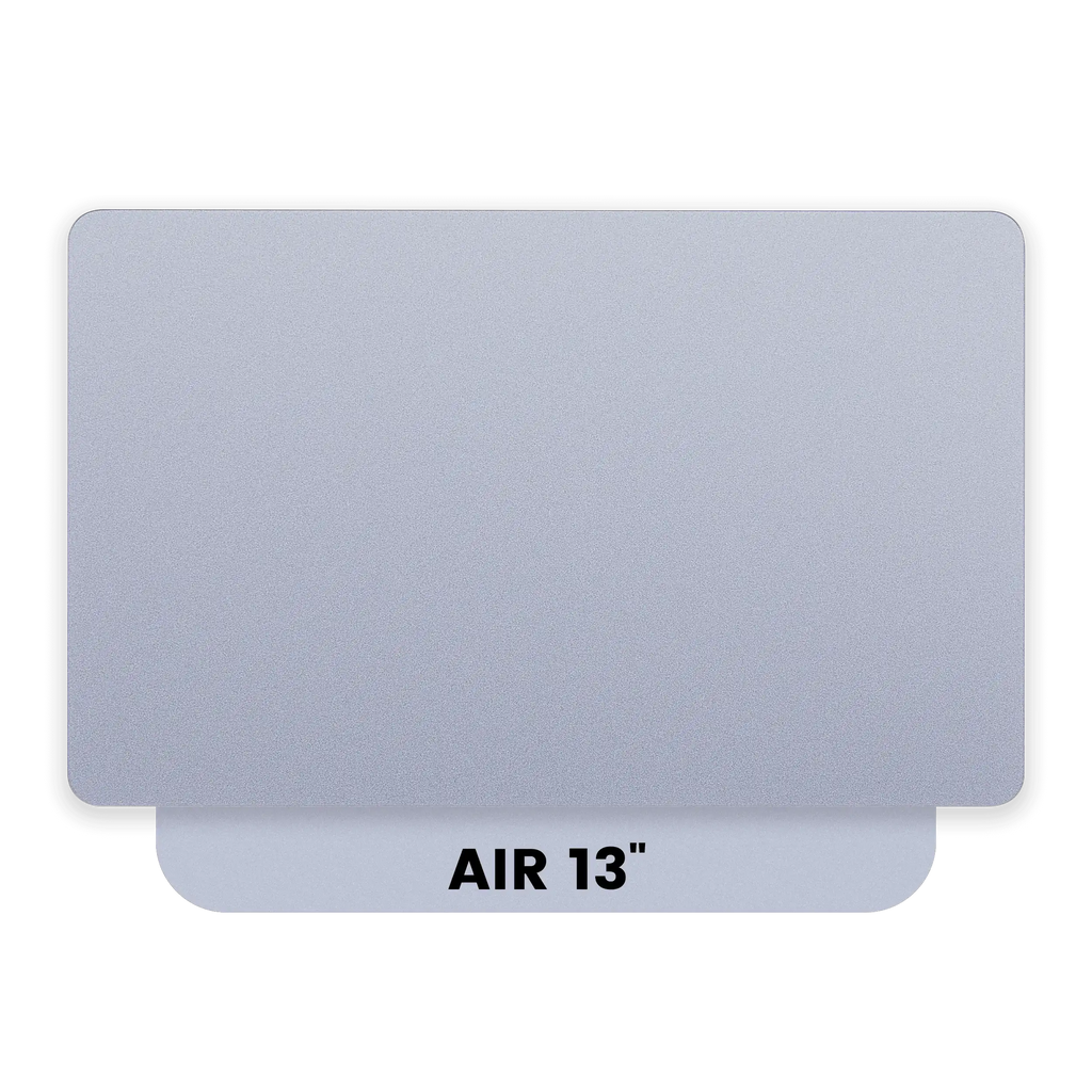 Trackpad für MacBook Air 13" (A3240 / Early 2025) (Sky Blue)