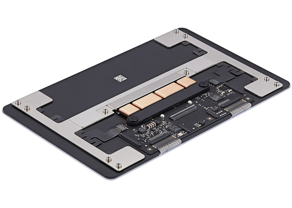 Trackpad für MacBook Air 13" (A3240 / Early 2025) (Sky Blue)