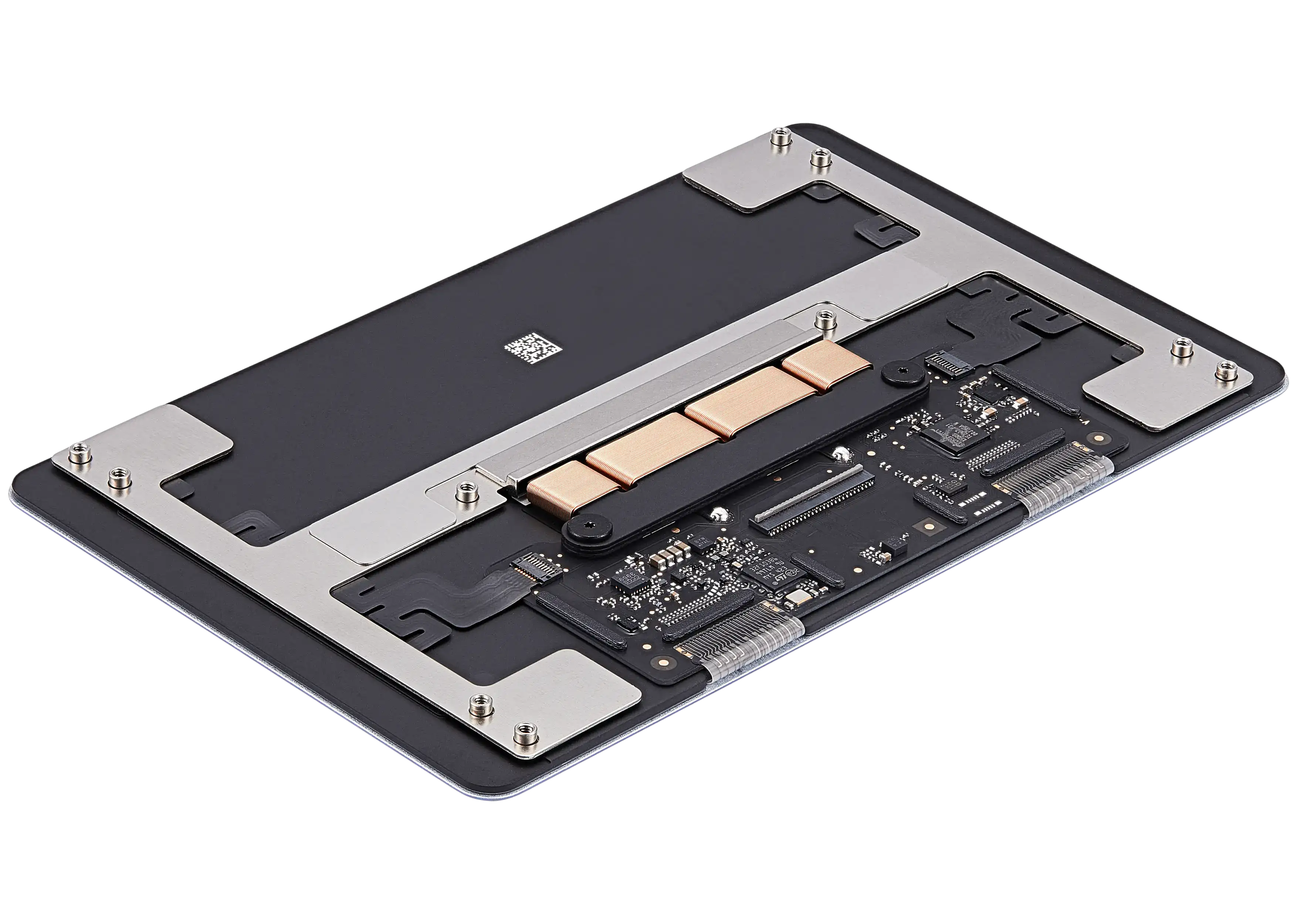 Trackpad für MacBook Air 13" (A3240 / Early 2025) (Sky Blue)
