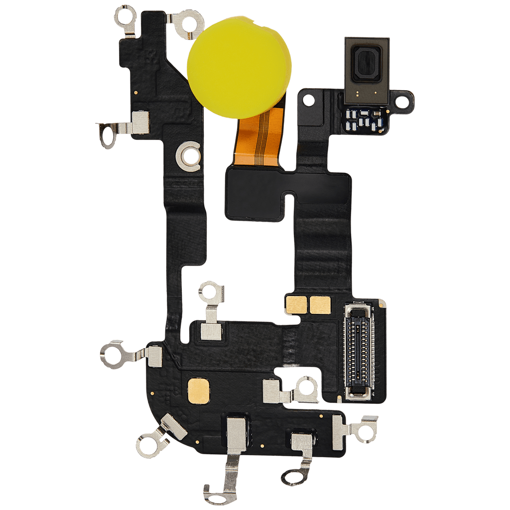 Flexkabel für Taschenlampe und WiFi, kompatibel mit iPhone 17 Pro