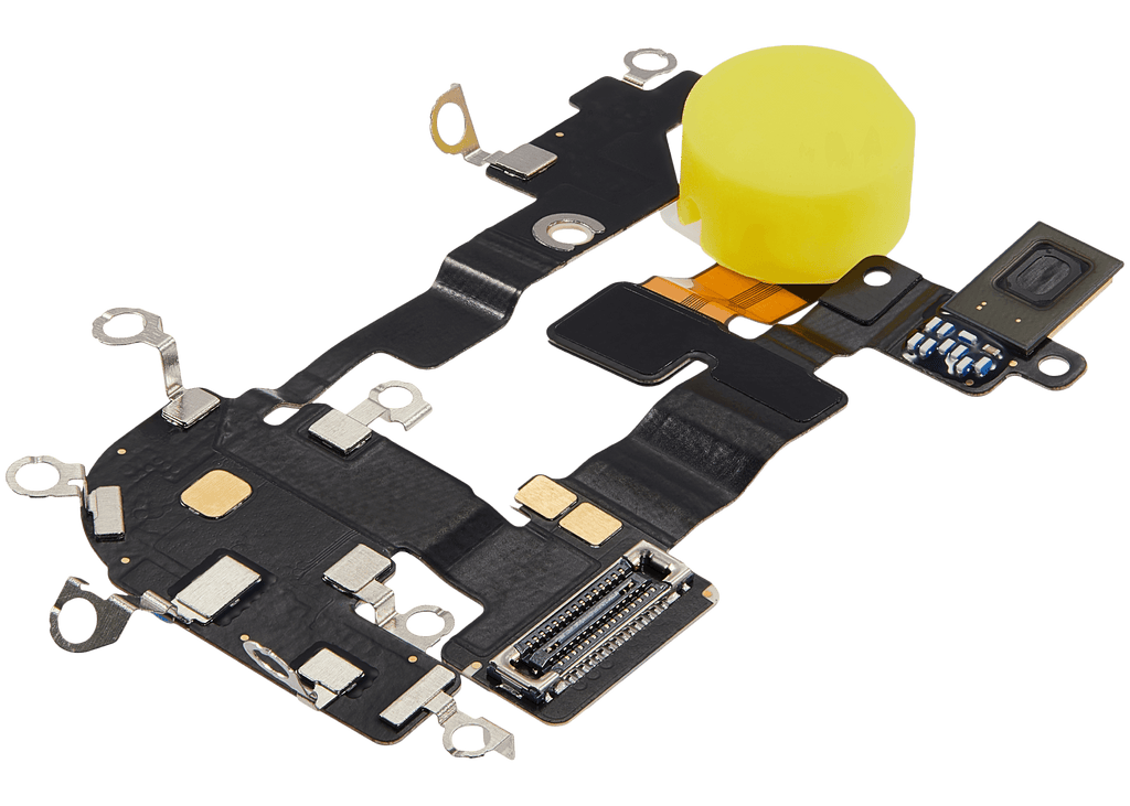 Flexkabel für Taschenlampe und WiFi, kompatibel mit iPhone 17 Pro