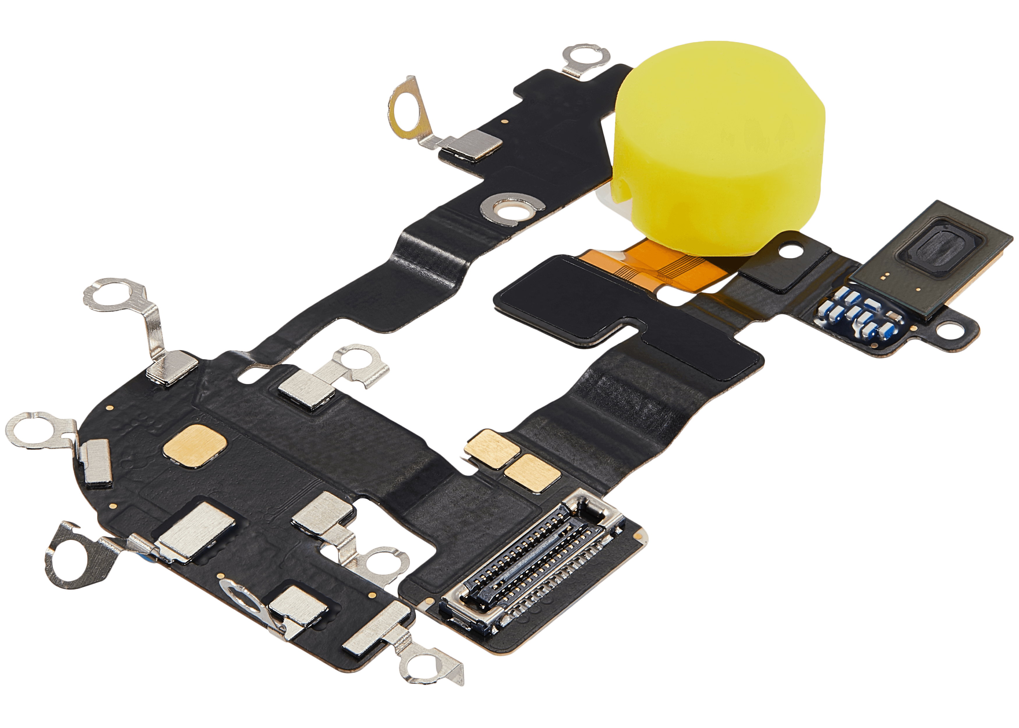 Flexkabel für Taschenlampe und WiFi, kompatibel mit iPhone 17 Pro