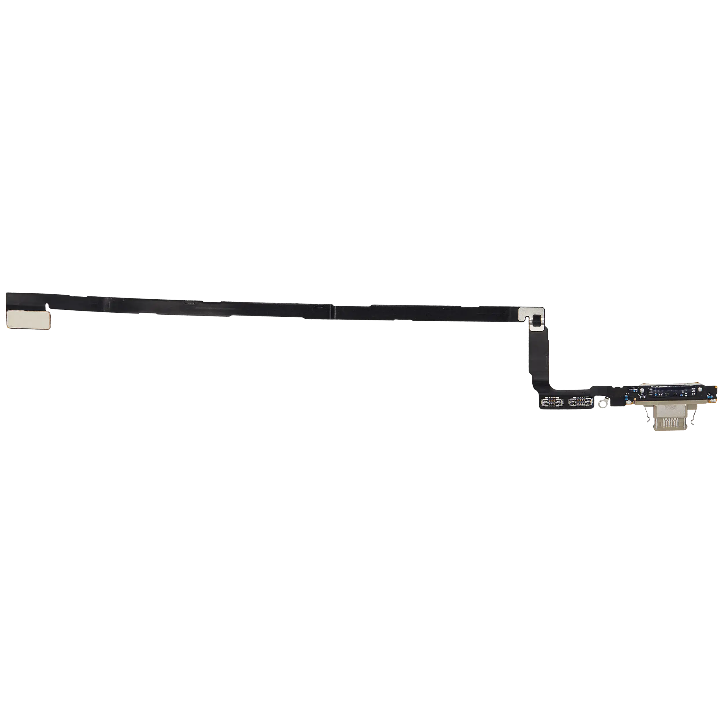 Flexkabel für Ladebuchse für iPhone Air (Premium) (Light Gold)