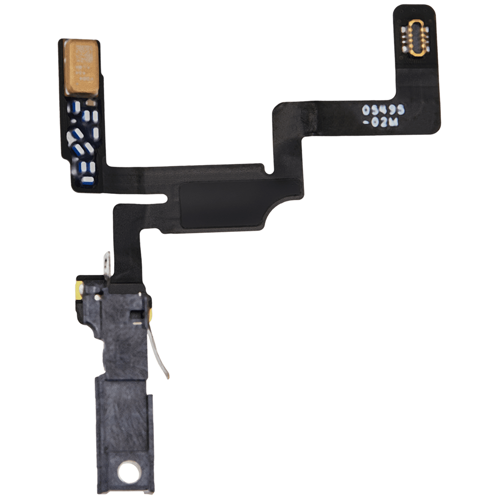 Obere Antenne für iPhone Air