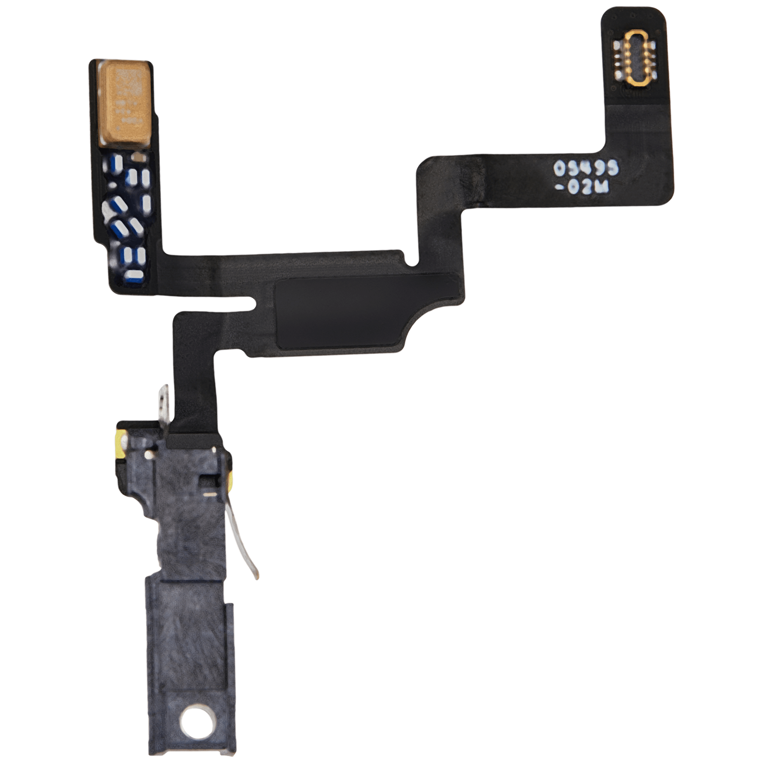 Obere Antenne für iPhone Air