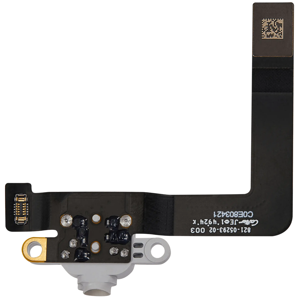 Audio-Klinkenbuchse für Apple MacBook Air 15" A3114/A3241 Silber