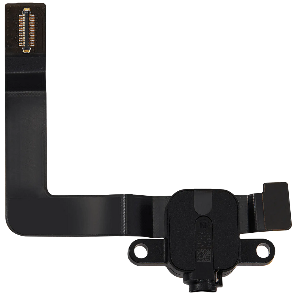 Audio Jack for MacBook Air 15" (A3114 / Mid 2024 / A3241 / Early 2025) (Space Gray)