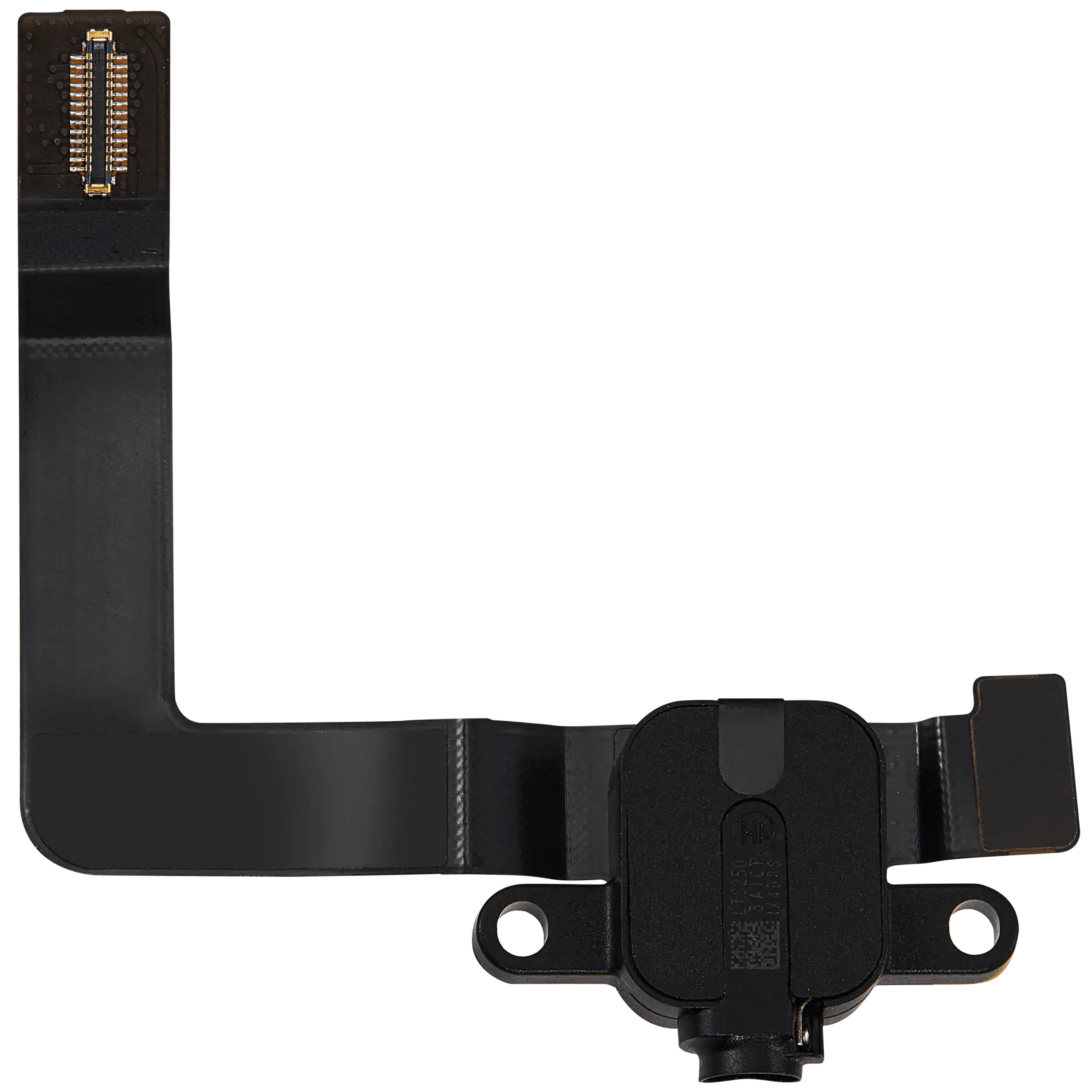 Audio Jack for MacBook Air 15" (A3114 / Mid 2024 / A3241 / Early 2025) (Space Gray)