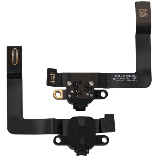 Audio Jack für MacBook Air 15" A3114/A3241 Space Grau
