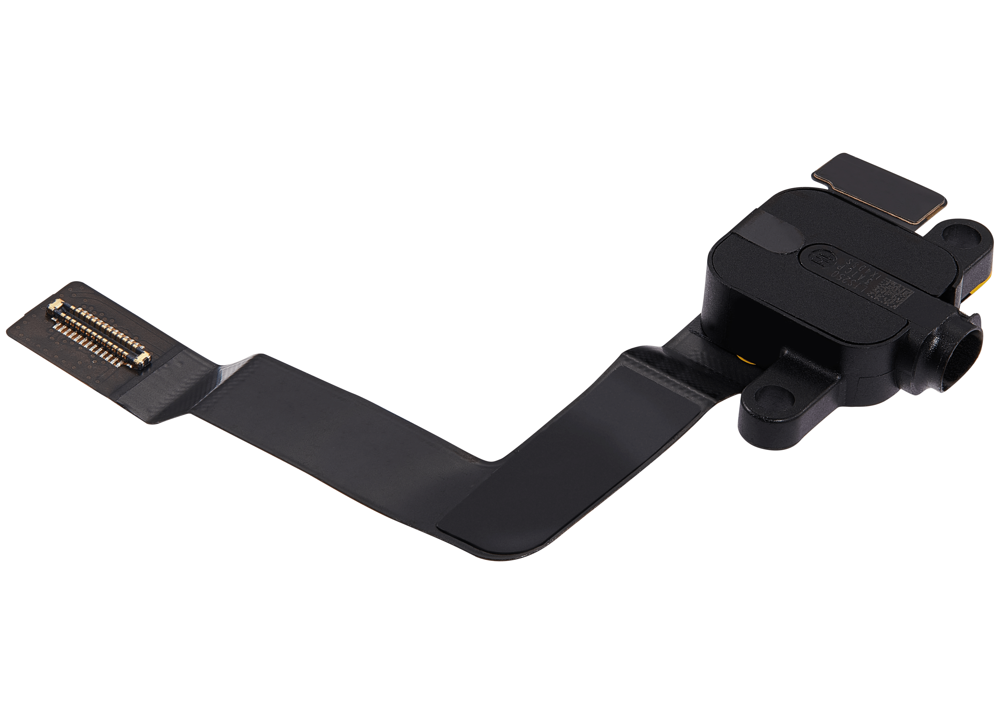 Audio Jack for MacBook Air 15" (A3114 / Mid 2024 / A3241 / Early 2025) (Space Gray)