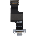 USB-C-Platine für MacBook Air 15" A3114/A3241 Silber