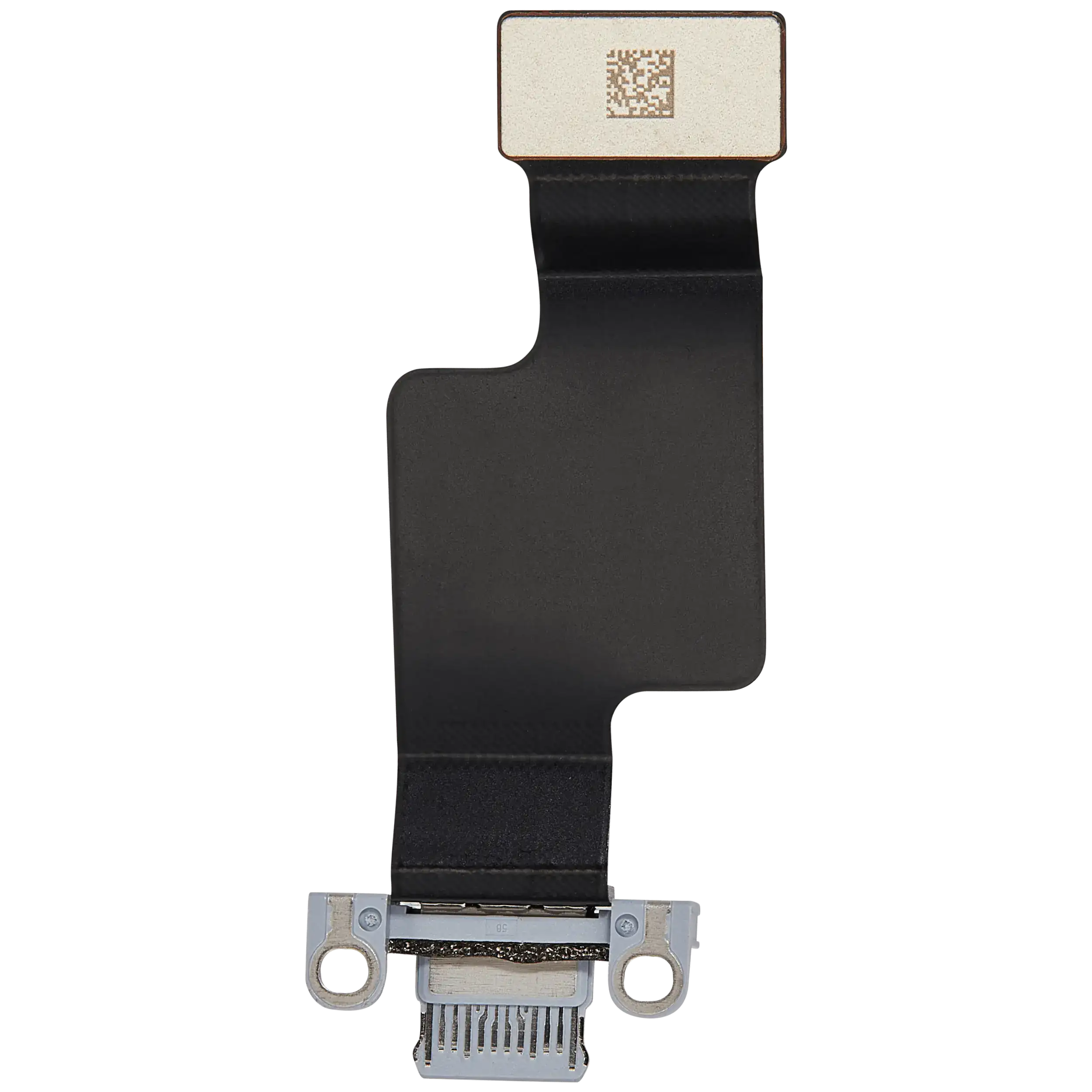 USB-C Board for MacBook Air 15" (A3114 / Mid 2024 / A3241 / Early 2025) (Silver)