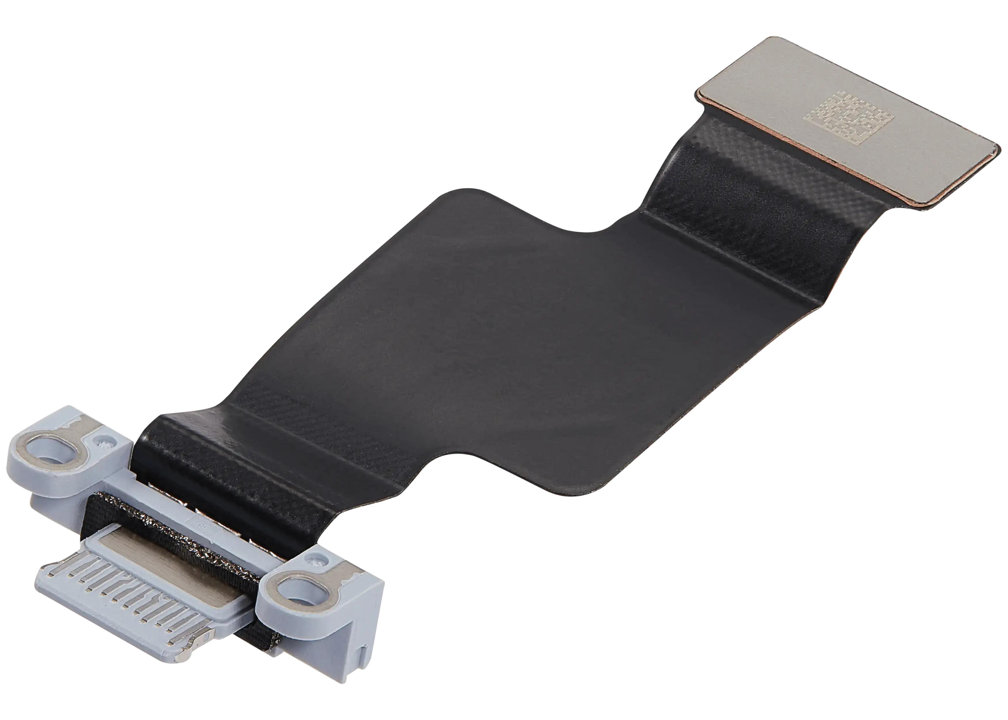 USB-C Board for MacBook Air 15" (A3114 / Mid 2024 / A3241 / Early 2025) (Silver)