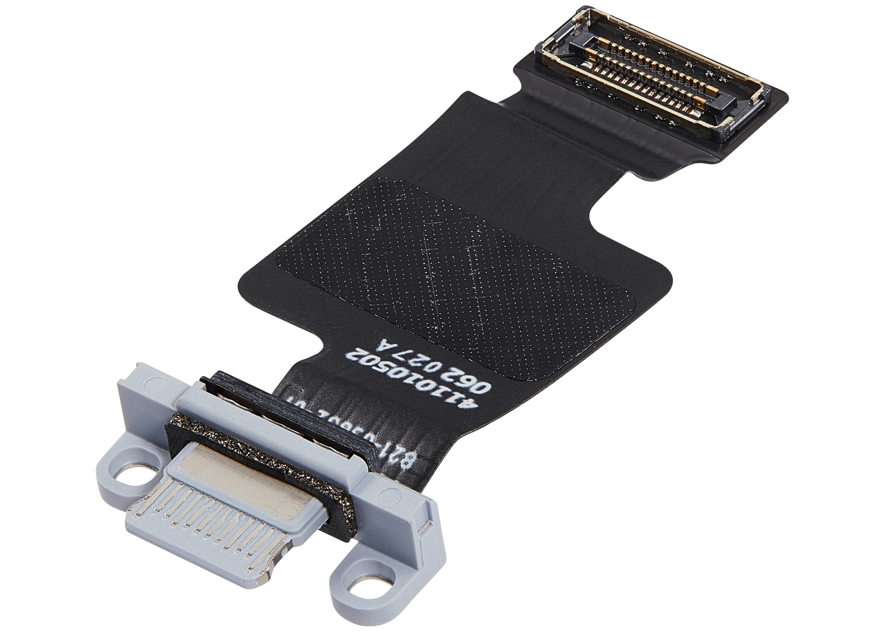 USB-C Board for MacBook Air 15" (A3114 / Mid 2024 / A3241 / Early 2025) (Silver)