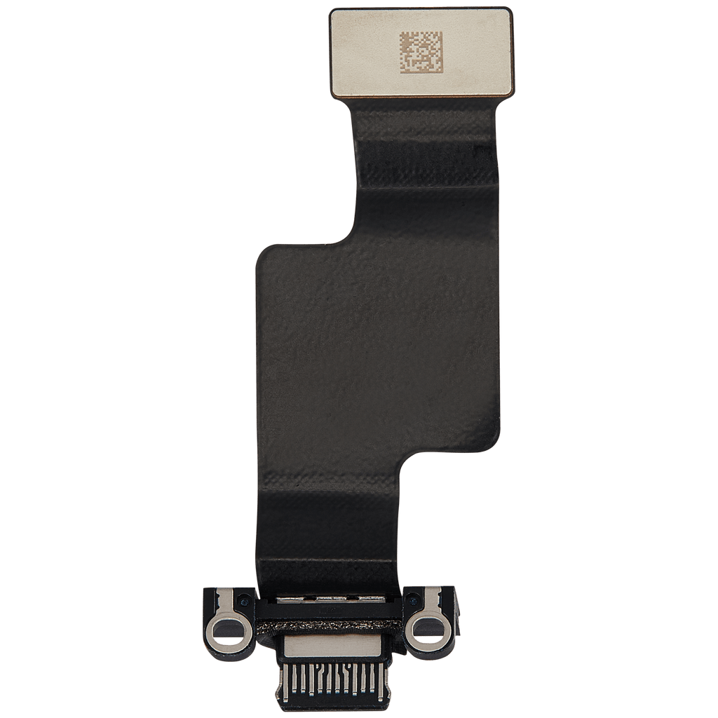 USB-C Platine für MacBook Air 15" A3114/A3241 Space Grau