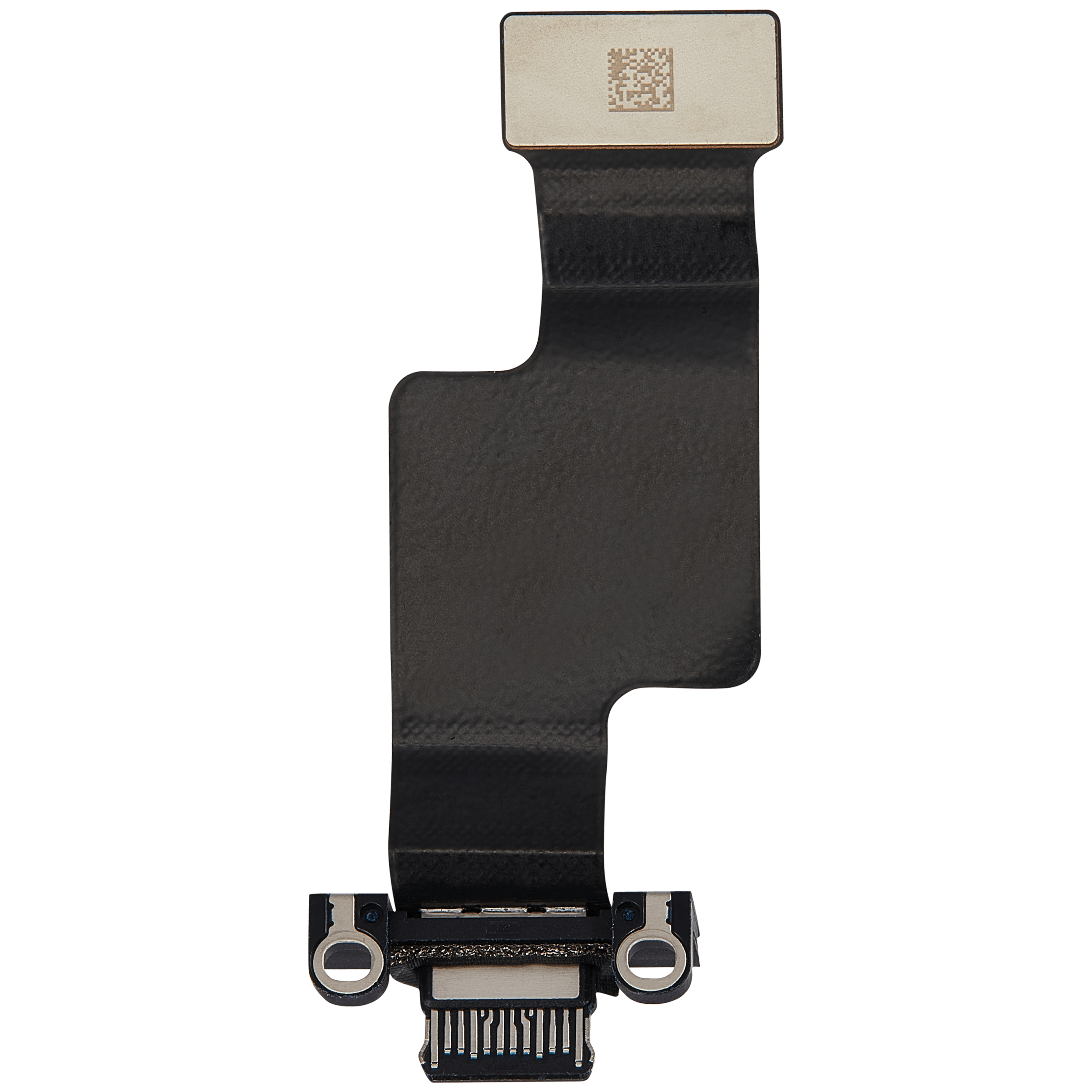 USB-C Platine für MacBook Air 15" A3114/A3241 Space Grau