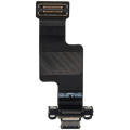 USB-C Board for MacBook Air 15" (A3114 / Mid 2024 / A3241 / Early 2025) (Space Gray)