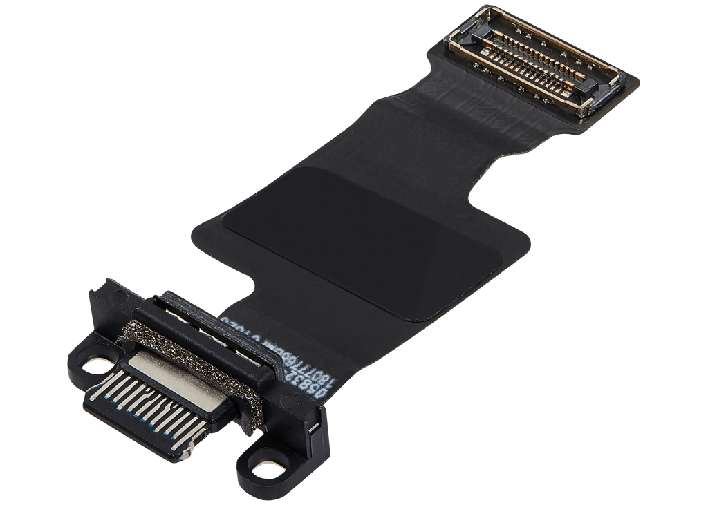 USB-C Platine für MacBook Air 15" A3114/A3241 Space Grau