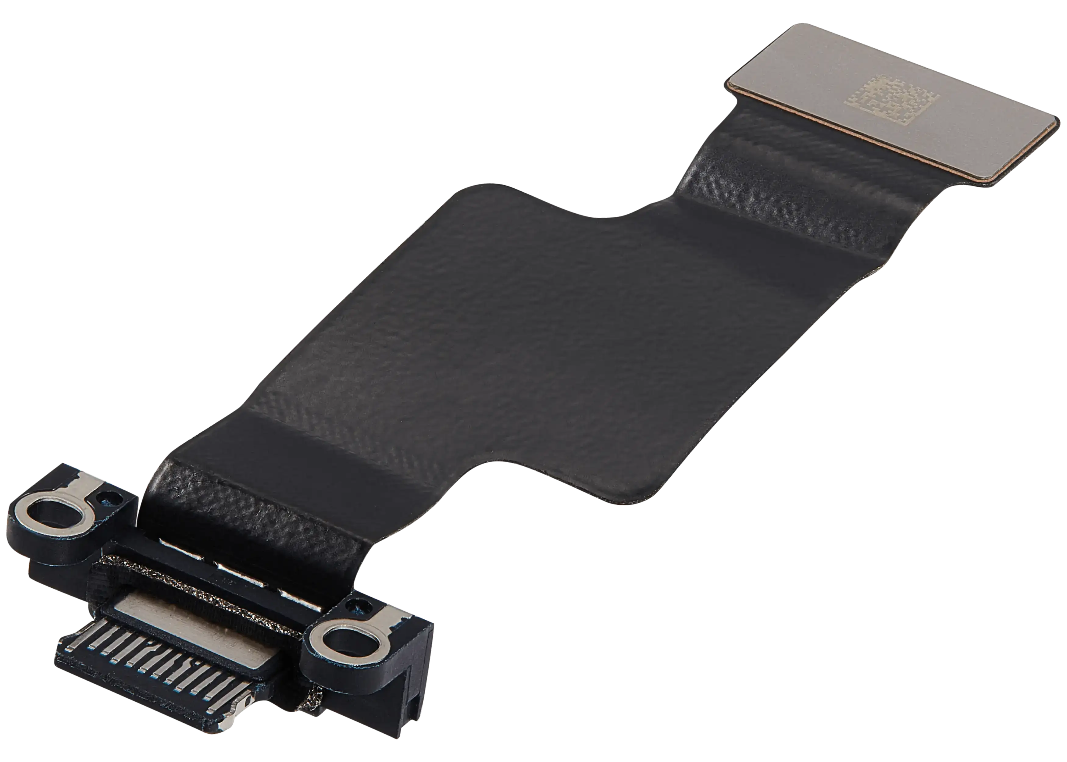 USB-C Platine für MacBook Air 15" A3114/A3241 Space Grau