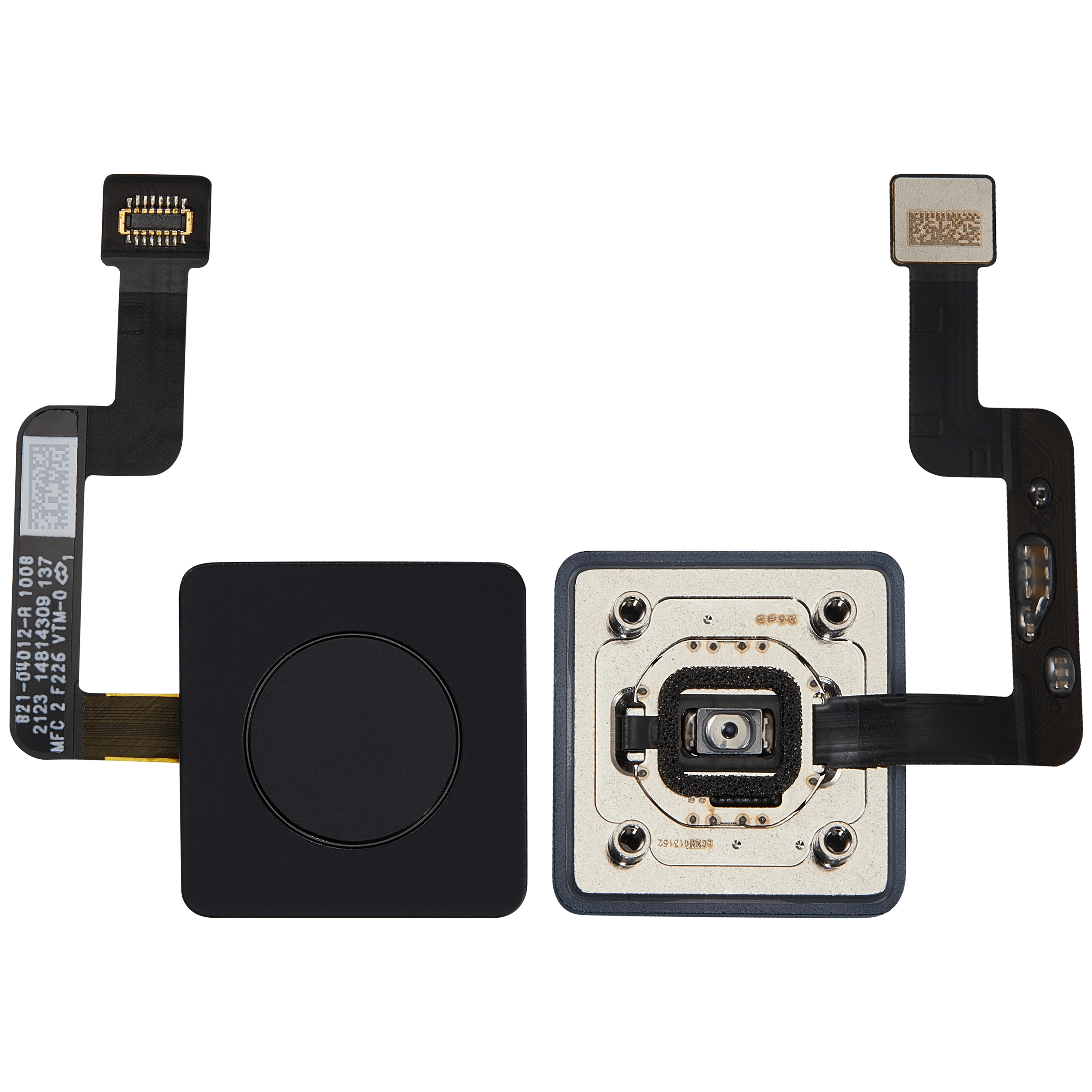 Power Button Cable for MacBook Air 13" (A3113 / Mid 2024)