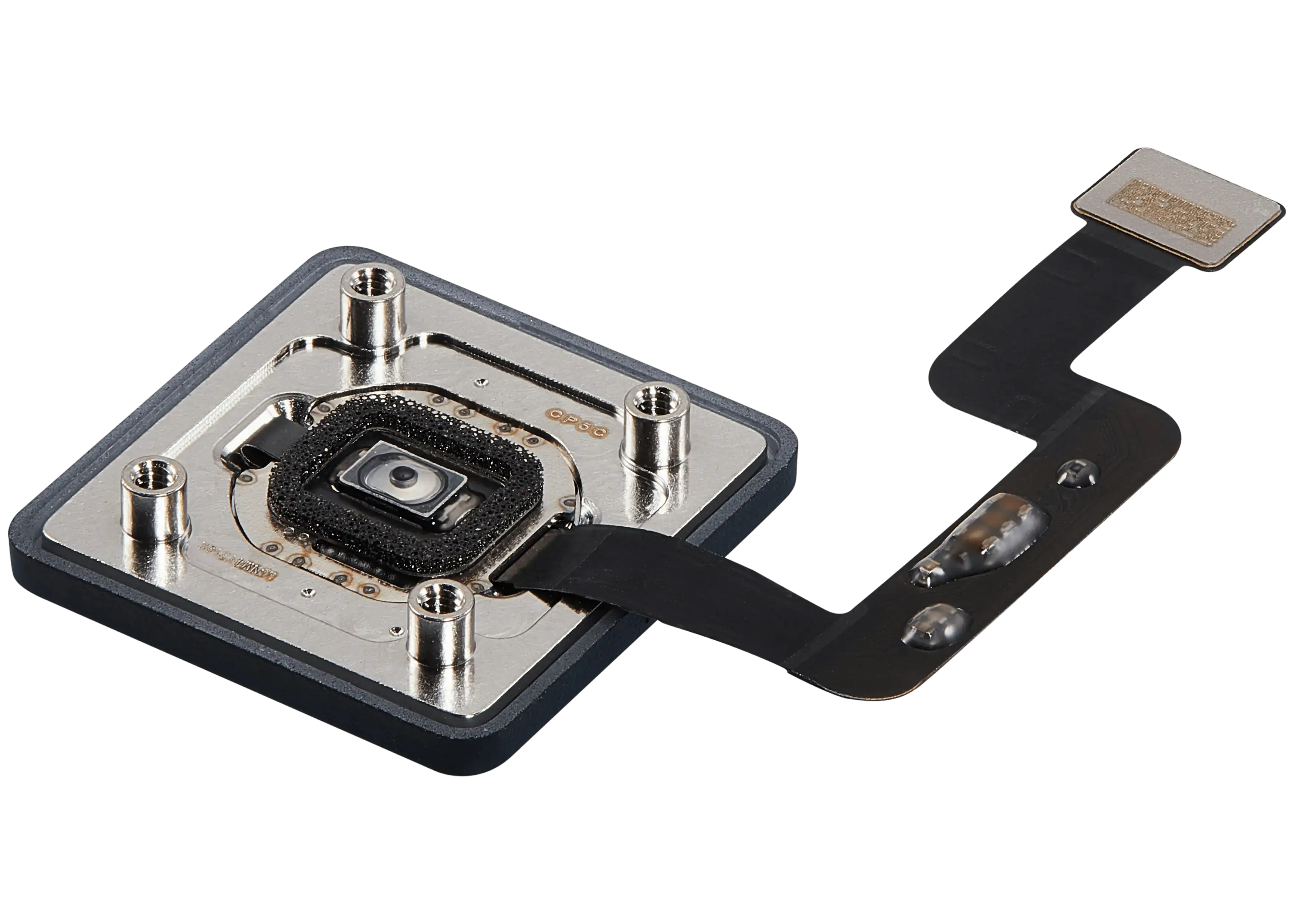 Power Button Cable for MacBook Air 13" (A3113 / Mid 2024)