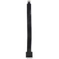 Keyboard Flex Cable Compatible with iPad 11 (2025) (Silver) (Premium)