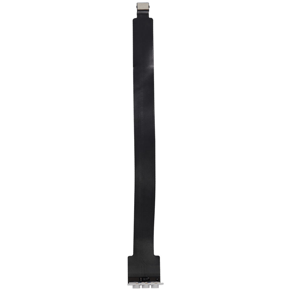 Keyboard Flex Cable Compatible with iPad 11 (2025) (Silver) (Premium)
