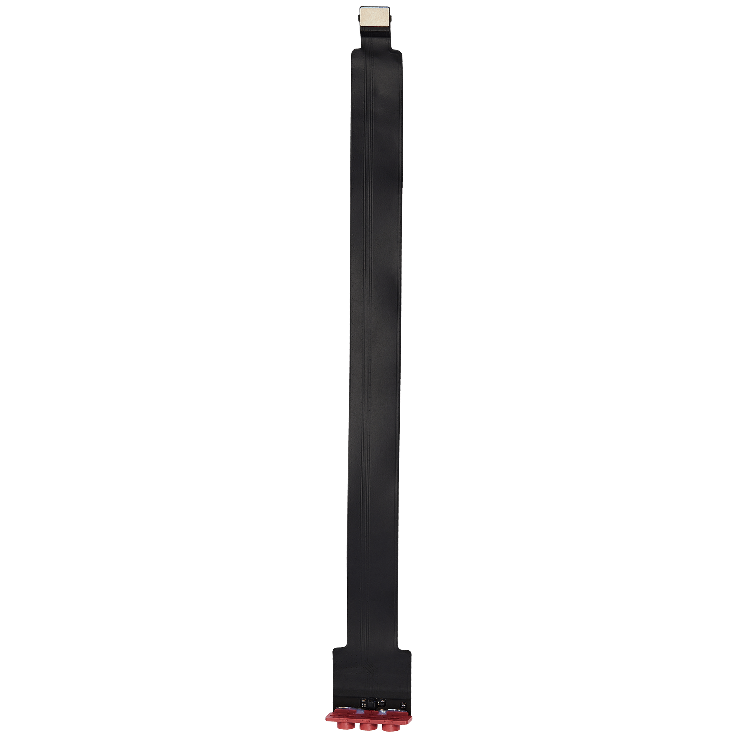 Keyboard Flex Cable for iPad 11 (2025) (Pink) (Premium)