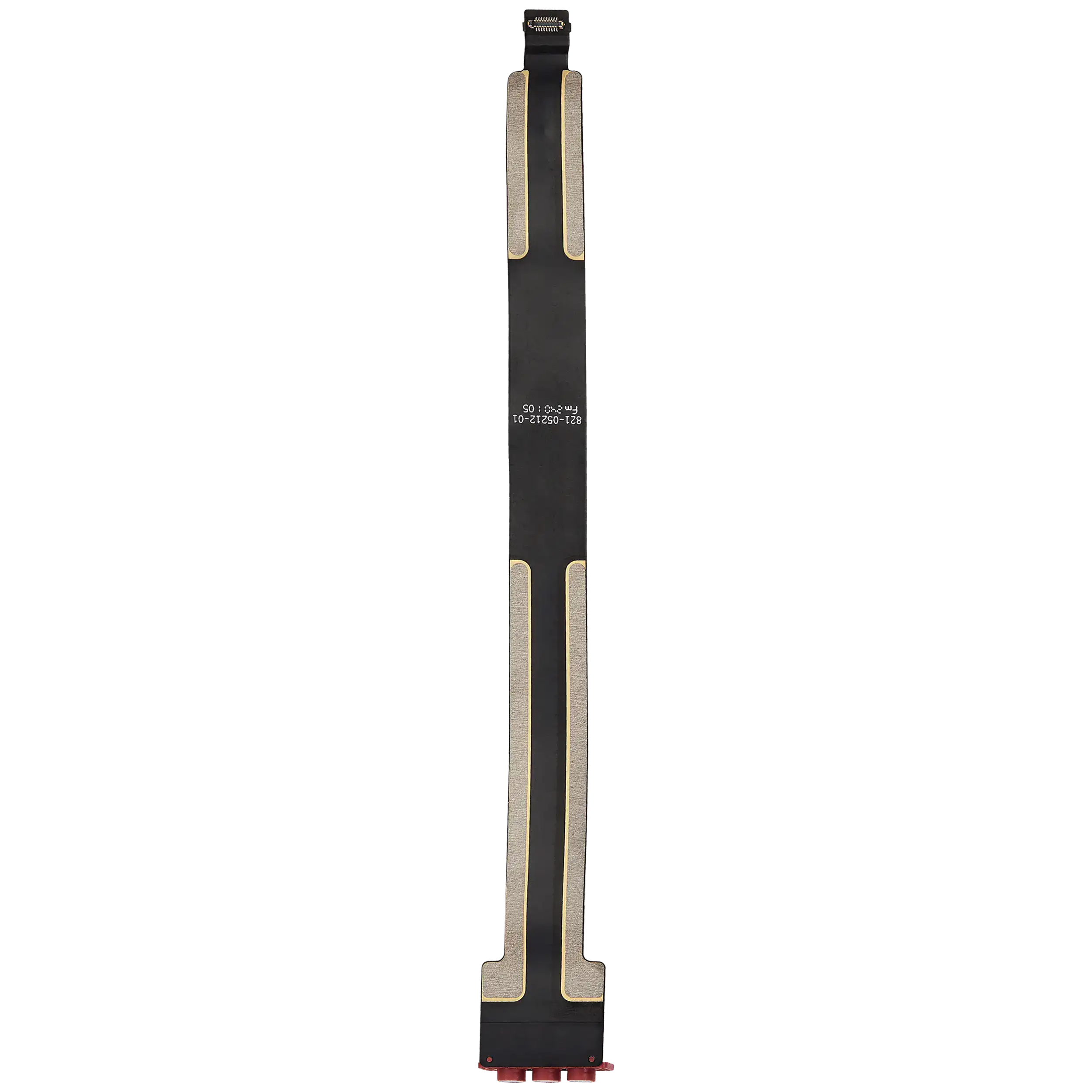 Keyboard Flex Cable for iPad 11 (2025) (Pink) (Premium)