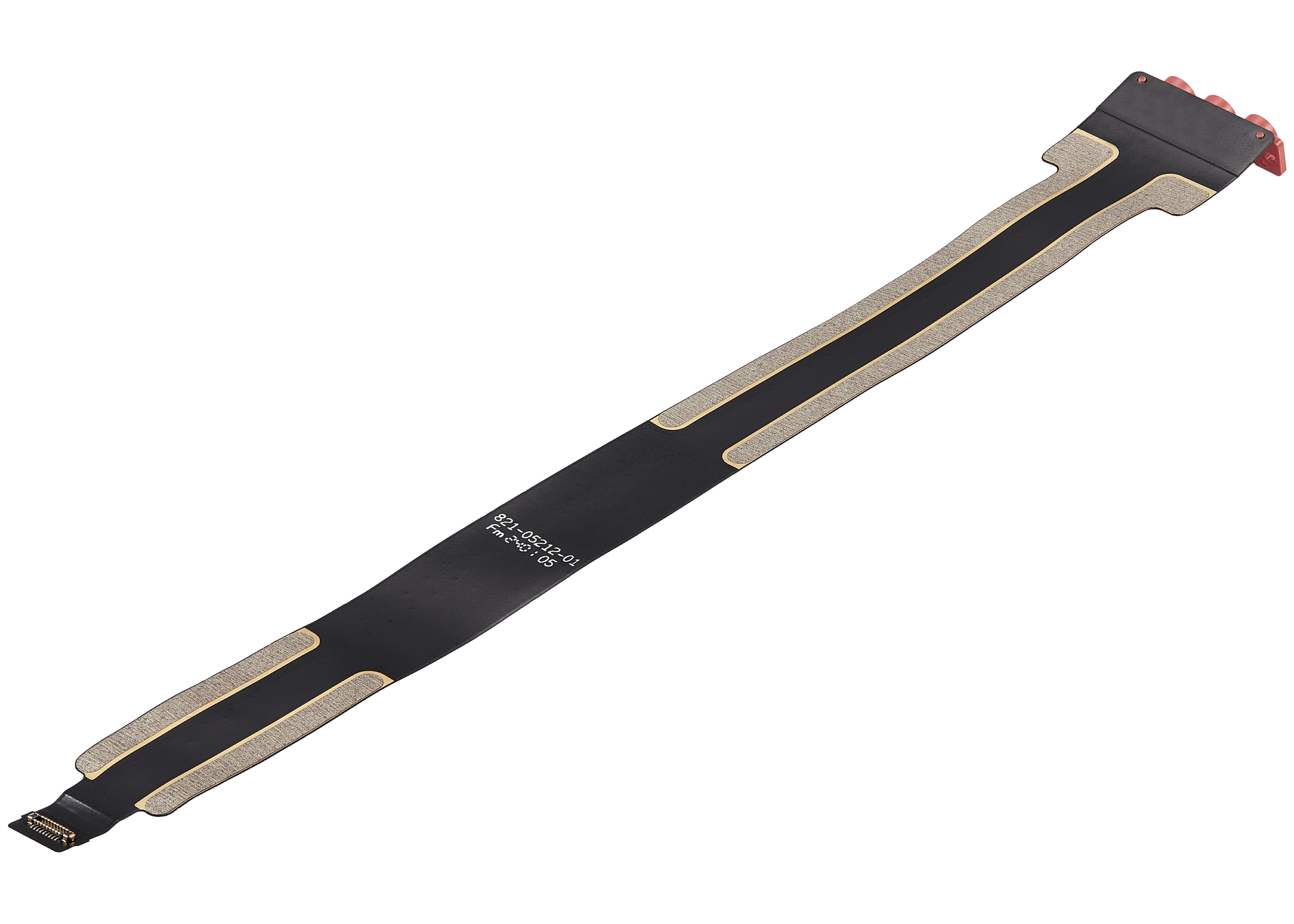 Keyboard Flex Cable for iPad 11 (2025) (Pink) (Premium)