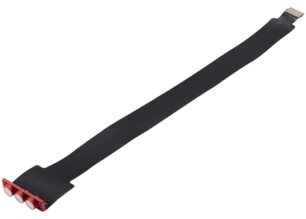 Keyboard Flex Cable for iPad 11 (2025) (Pink) (Premium)