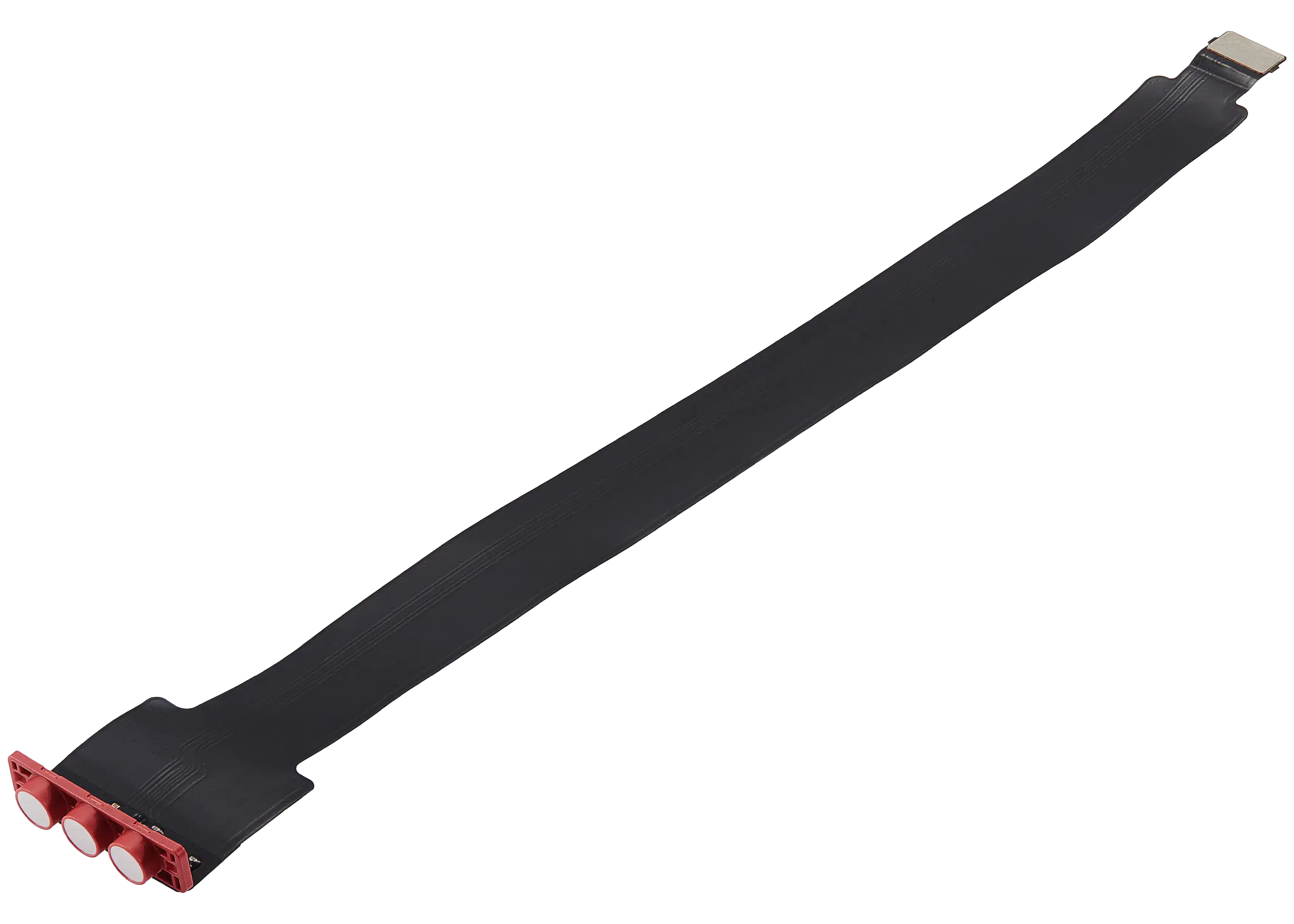 Keyboard Flex Cable for iPad 11 (2025) (Pink) (Premium)