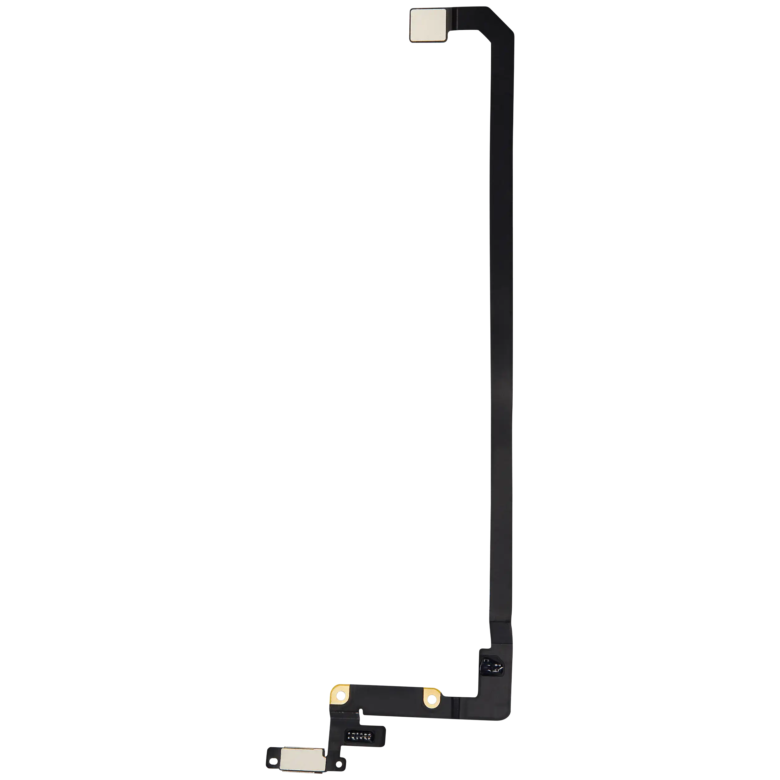 Lautsprecher-Rauschunterdrückungskabel für iPad Pro 13" 7.Gen 2024