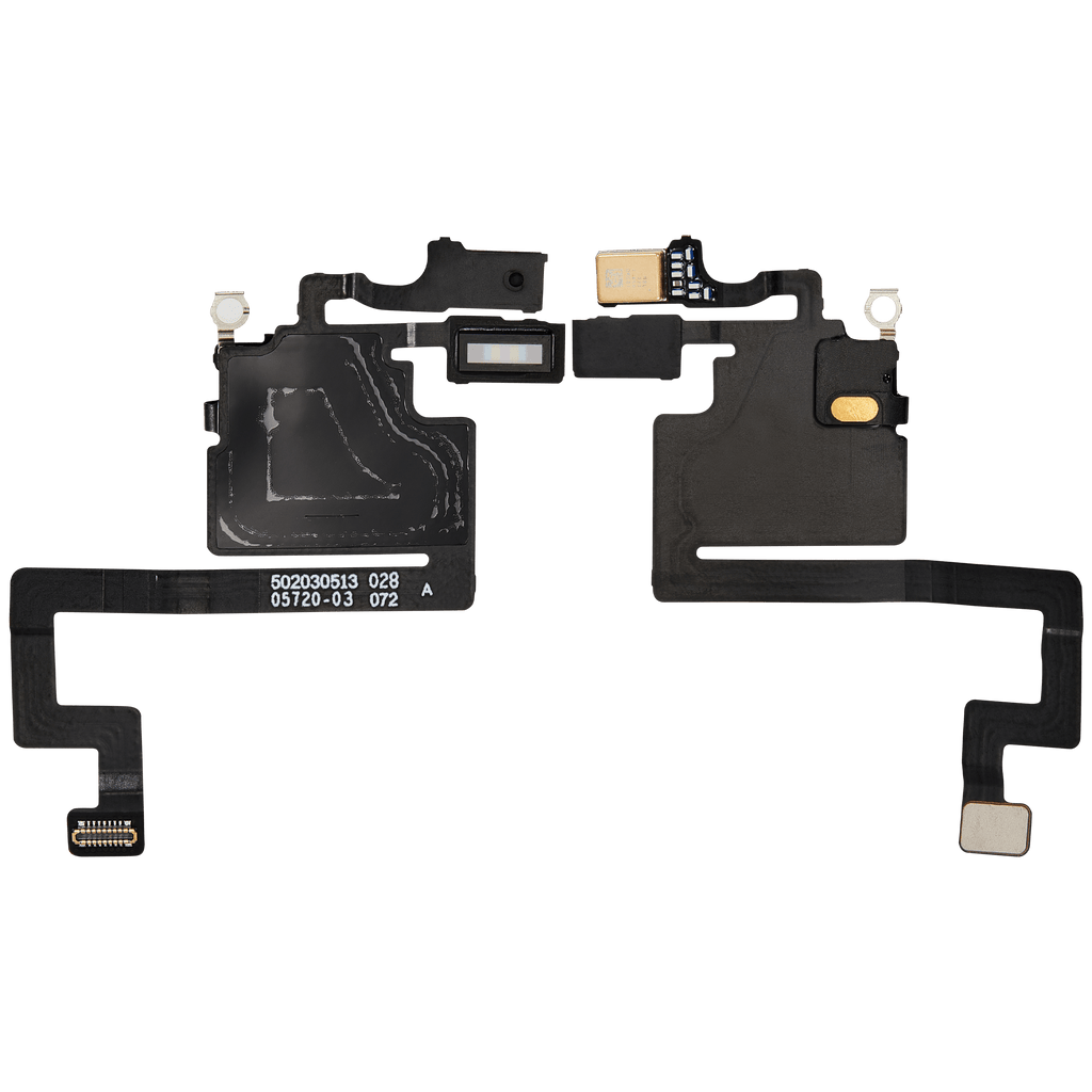 Näherungs- und Lichtsensor Flexkabel kompatibel für iPhone 17 Pro