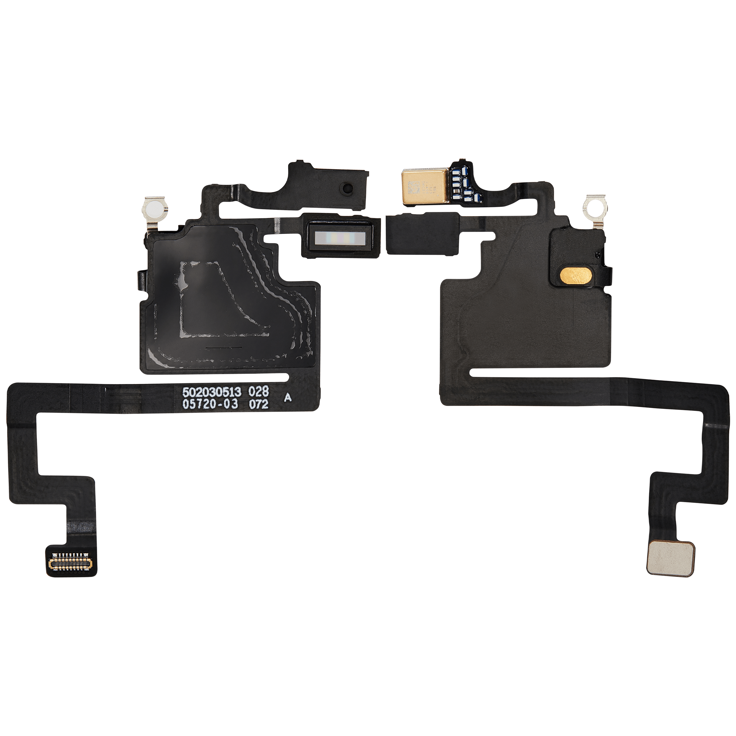 Näherungs- und Lichtsensor Flexkabel kompatibel für iPhone 17 Pro