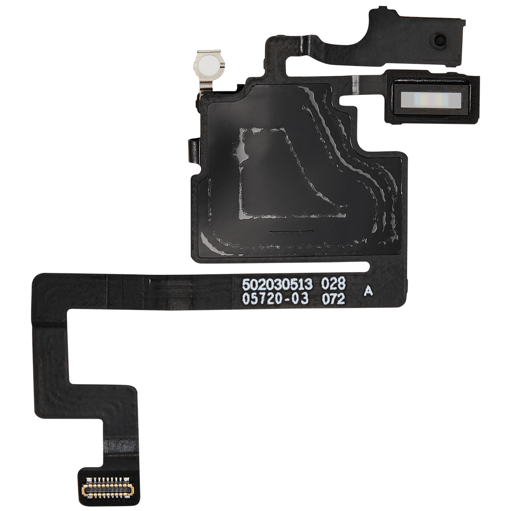 Näherungs- und Lichtsensor Flexkabel kompatibel für iPhone 17 Pro