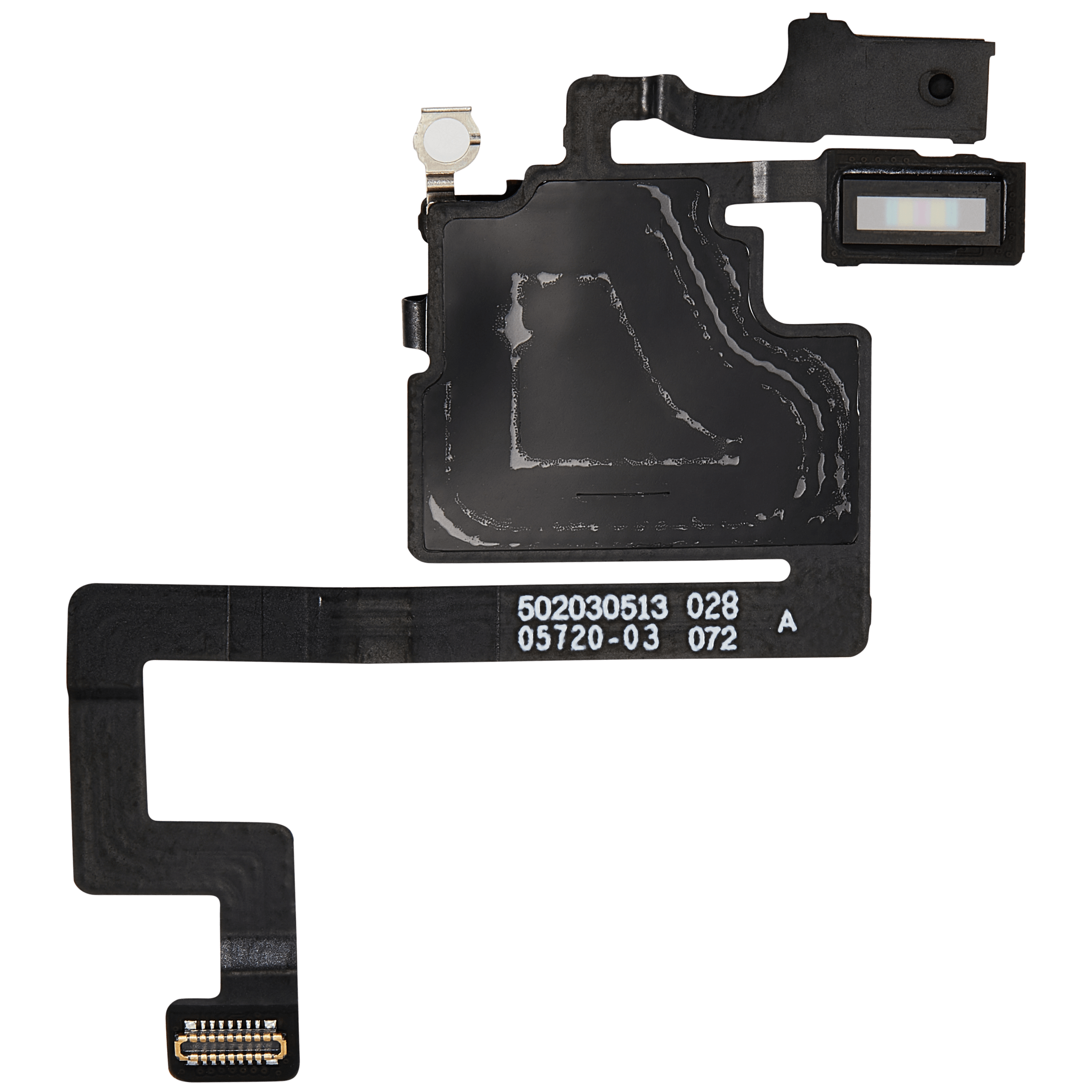Näherungs- und Lichtsensor Flexkabel kompatibel für iPhone 17 Pro