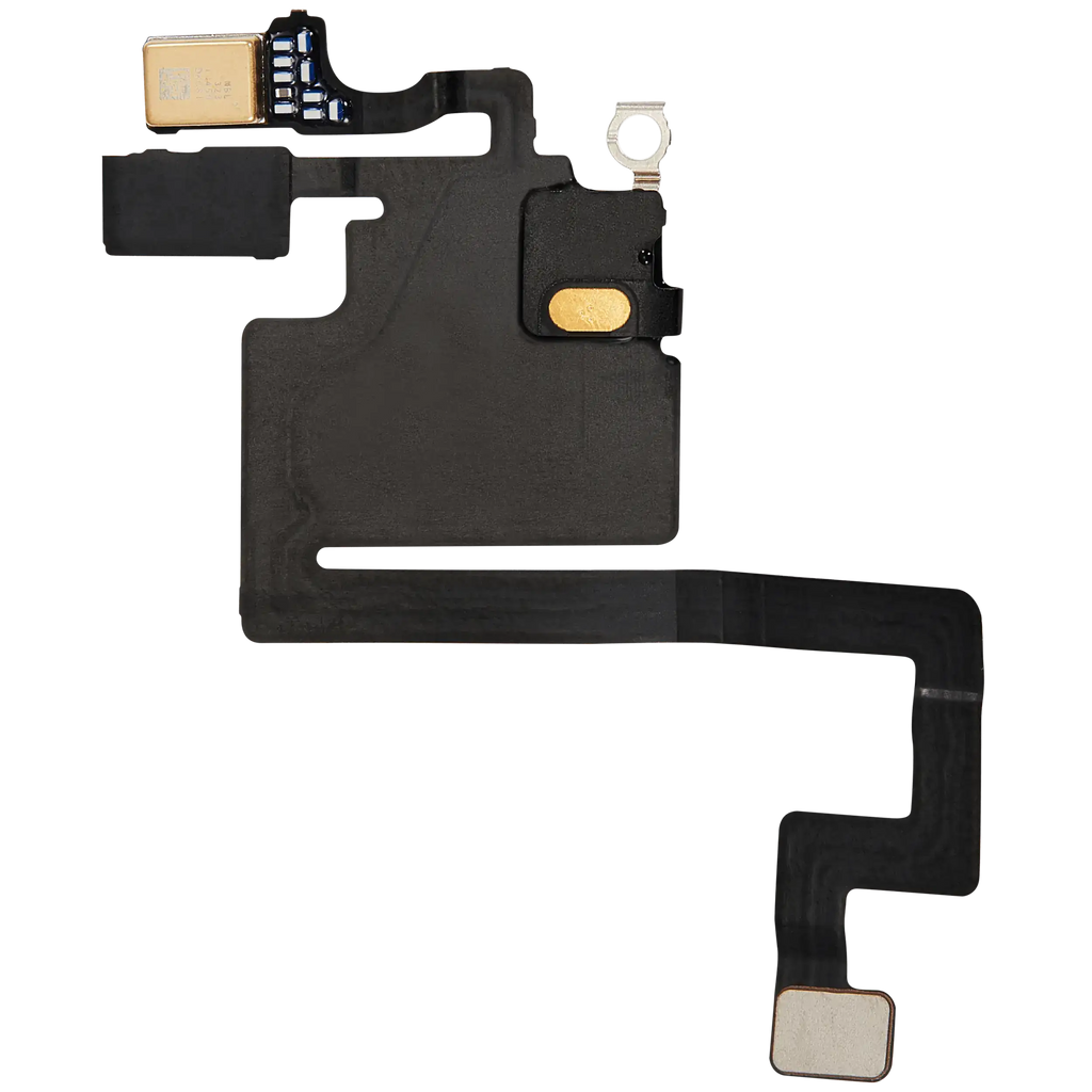 Näherungs- und Lichtsensor Flexkabel kompatibel für iPhone 17 Pro
