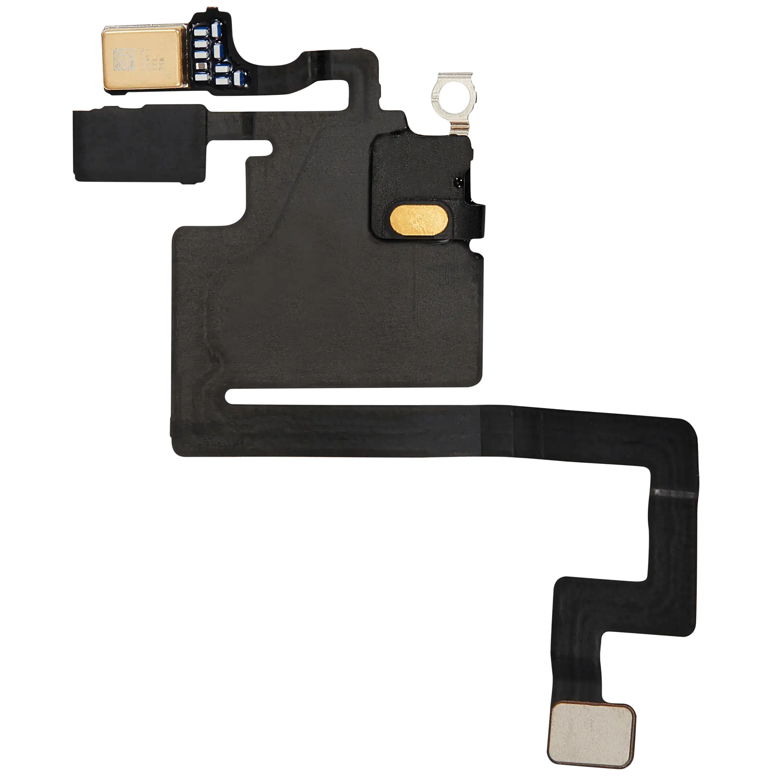 Näherungs- und Lichtsensor Flexkabel kompatibel für iPhone 17 Pro