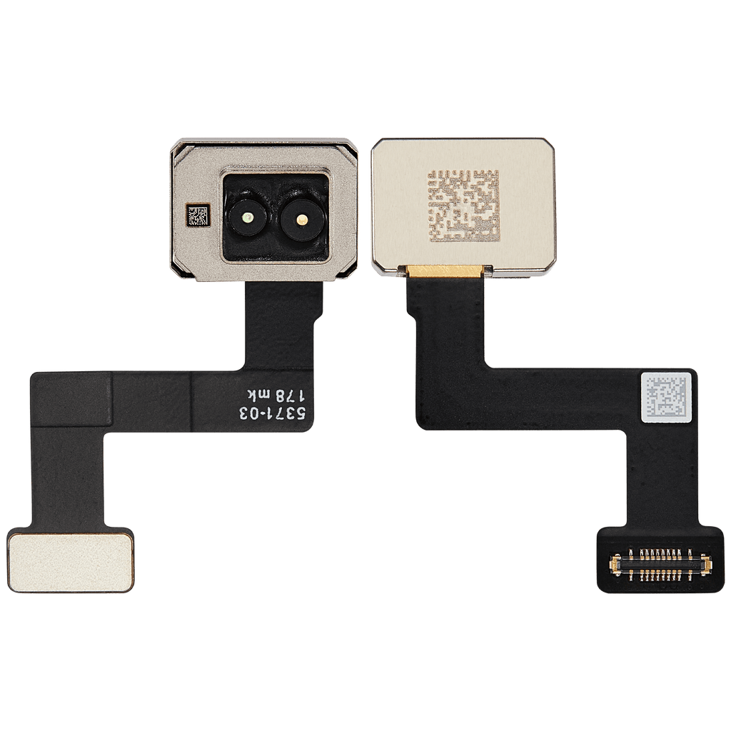 Infrarot-Radar-Scanner-Flexkabel kompatibel mit iPhone 17 Pro