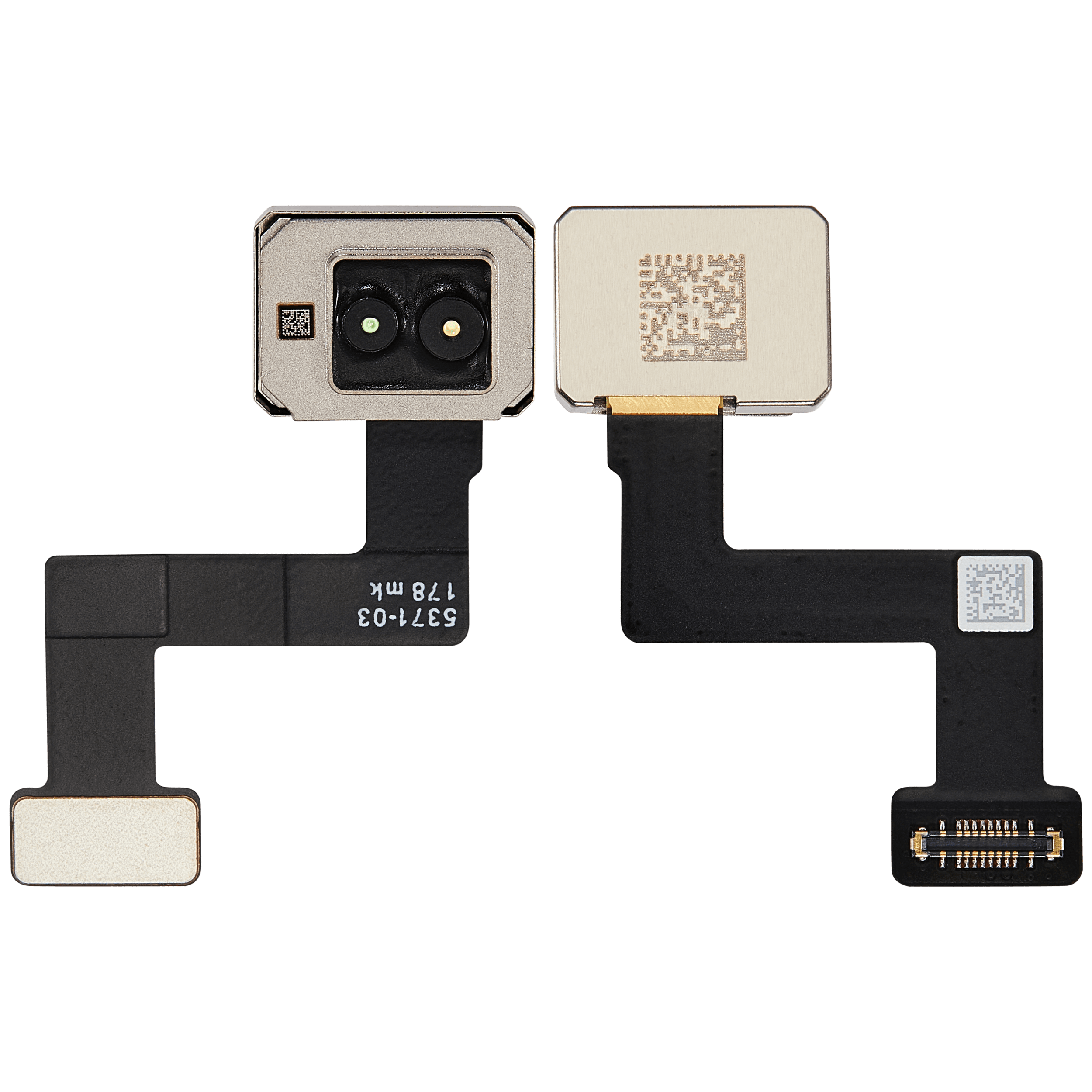 Infrarot-Radar-Scanner-Flexkabel kompatibel mit iPhone 17 Pro
