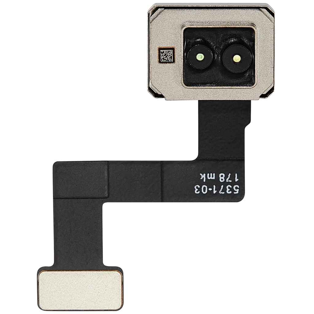 Infrarot-Radar-Scanner-Flexkabel kompatibel mit iPhone 17 Pro