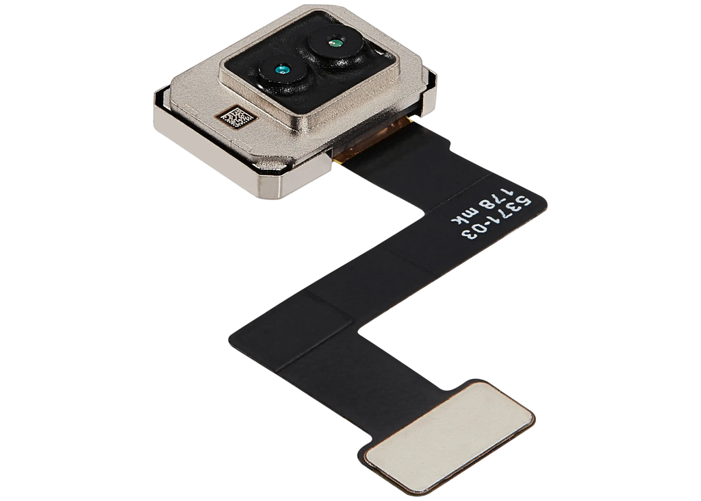 Infrarot-Radar-Scanner-Flexkabel kompatibel mit iPhone 17 Pro