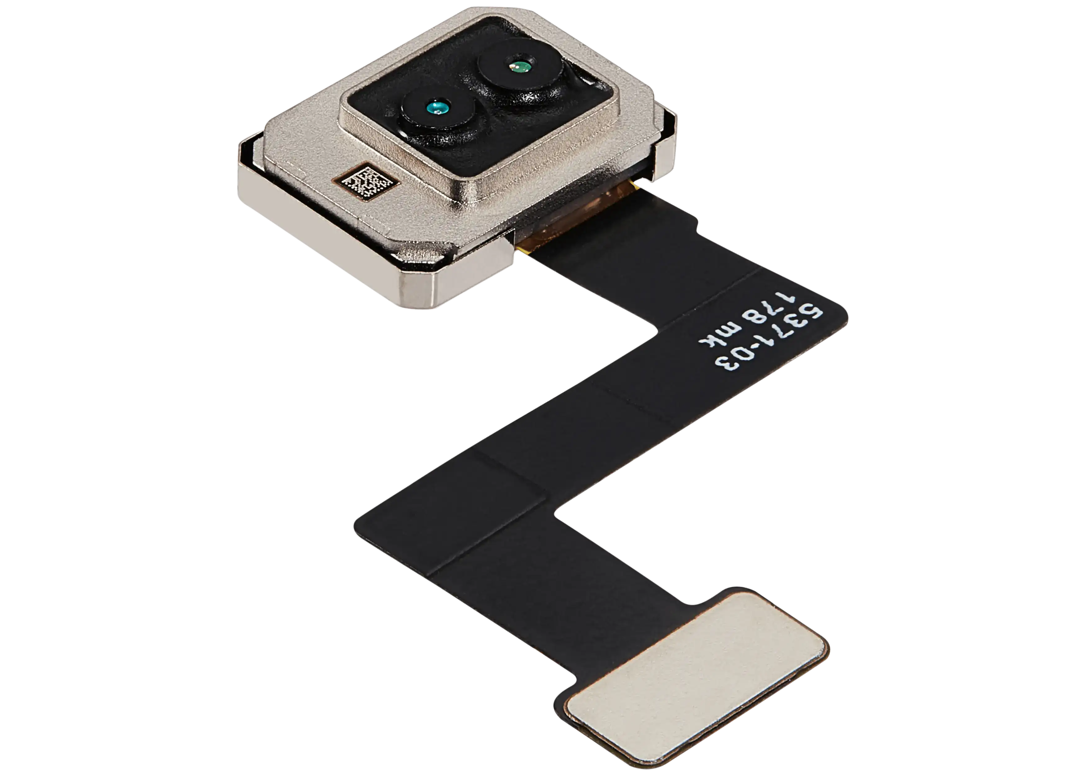 Infrarot-Radar-Scanner-Flexkabel kompatibel mit iPhone 17 Pro