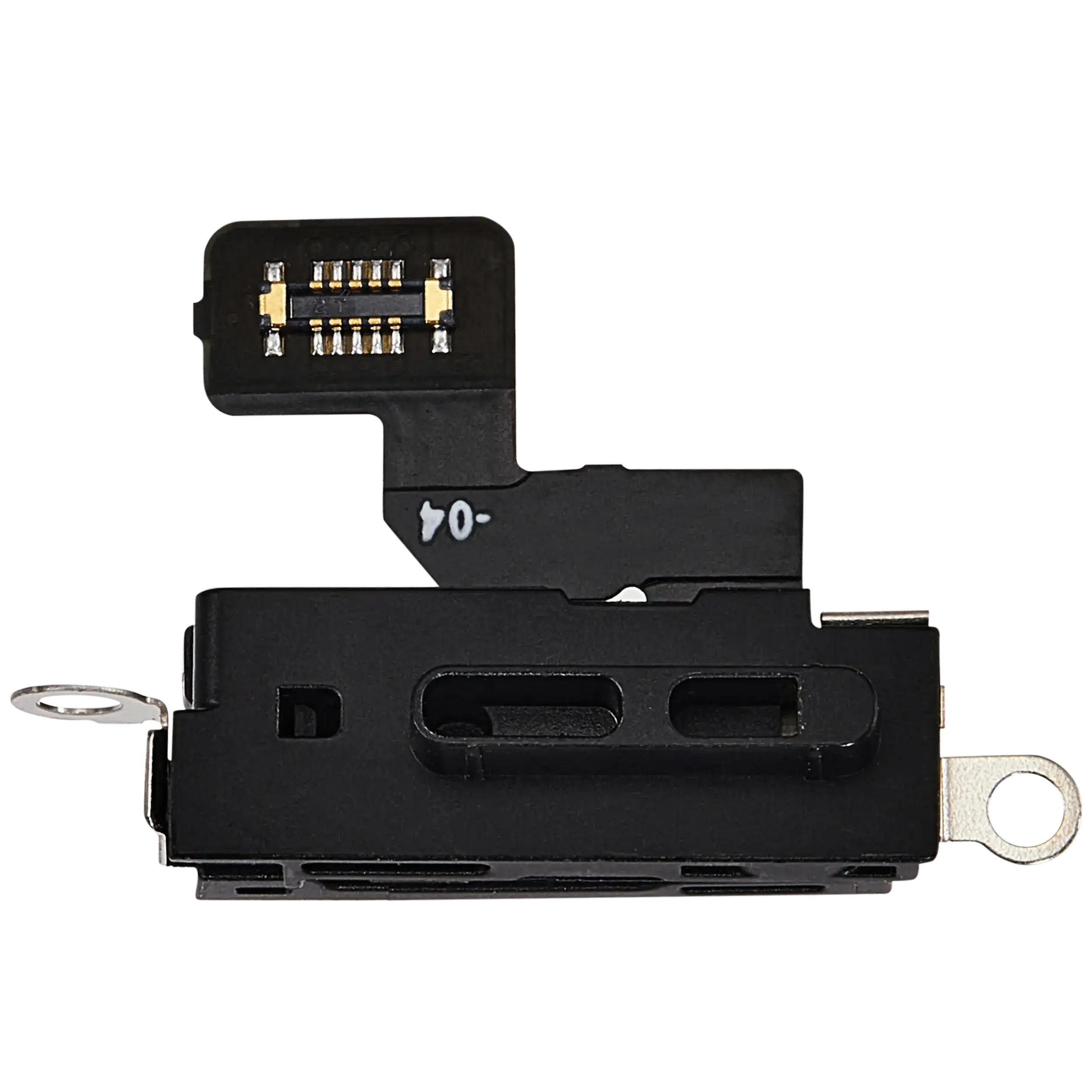 Mikrofonsensor kompatibel für iPhone 17 Pro