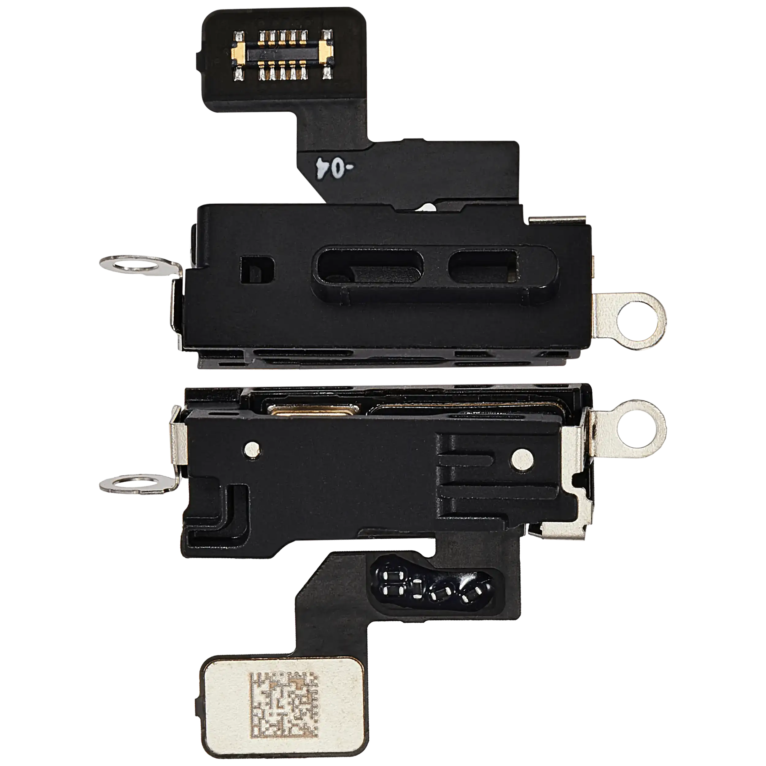 Mikrofonsensor kompatibel für iPhone 17 Pro