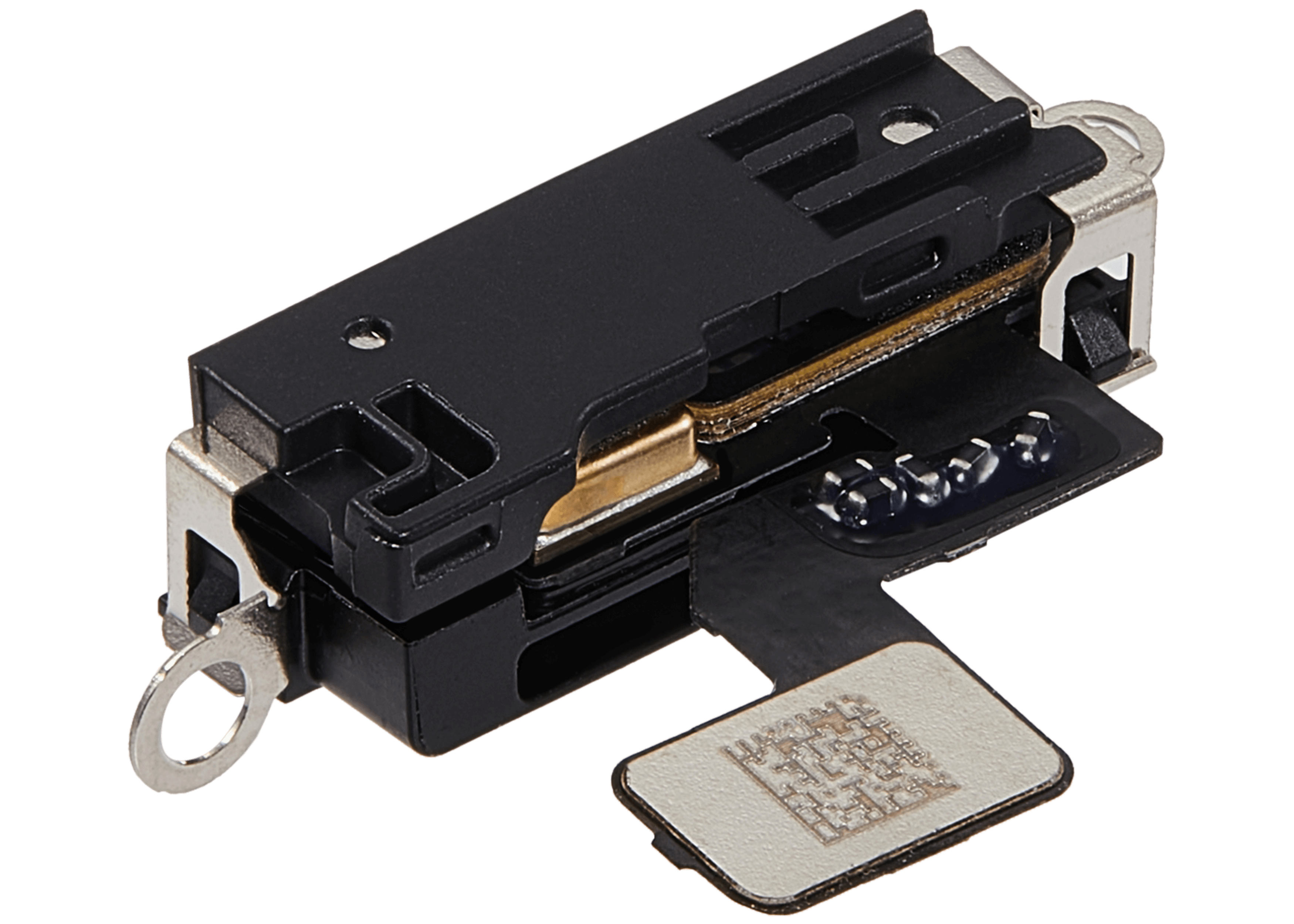 Mikrofonsensor kompatibel für iPhone 17 Pro